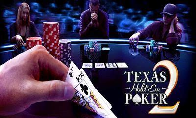 Texas holdem poker 2 apkmania